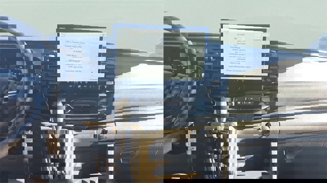 Certified 2023 Ford Transit 350 XLT image 19