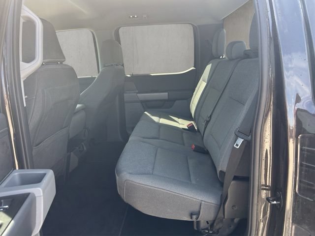 Certified 2024 Ford F150 XLT AWD/4WD image 10