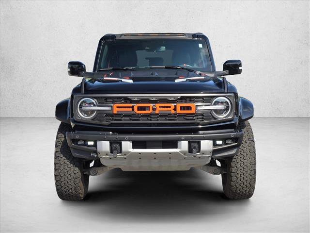 Certified 2024 Ford Bronco Raptor AWD/4WD video 2