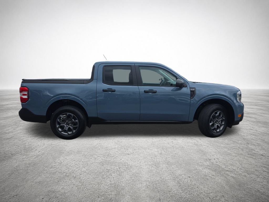 Certified 2024 Ford Maverick XLT w/ Equipment Group 300A Standard AWD/4WD image 9