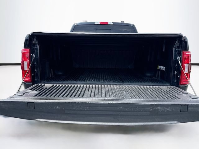 Certified 2022 Ford F150 XLT w/ Equipment Group 302A High AWD/4WD image 34