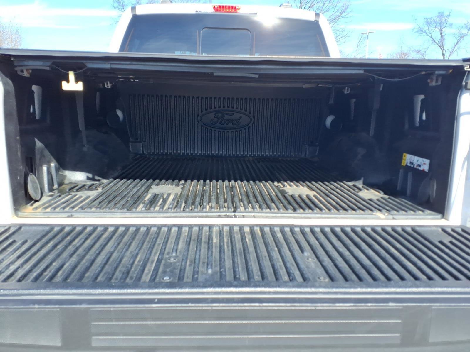 Certified 2022 Ford F150 XLT w/ Equipment Group 302A High AWD/4WD image 7