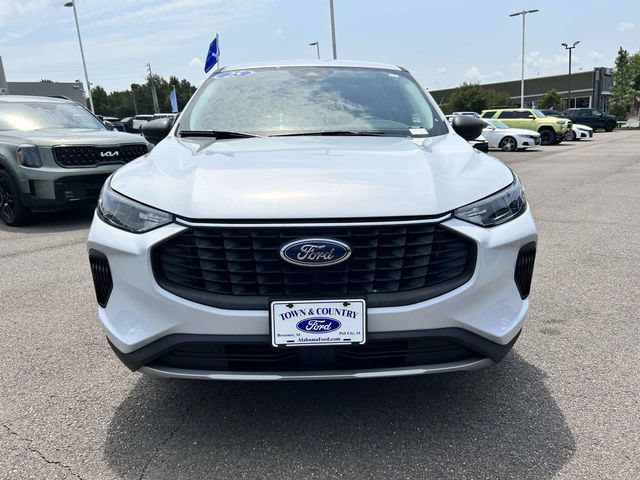 Certified 2025 Ford Escape Active FWD image 8