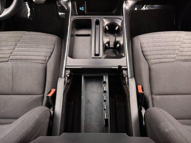 Certified 2022 Ford F150 XL w/ STX Appearance Package AWD/4WD image 33