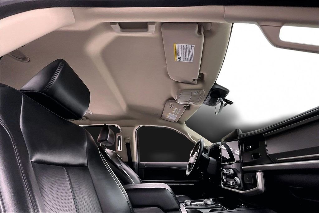 Certified 2024 Ford Expedition Max XLT image 22