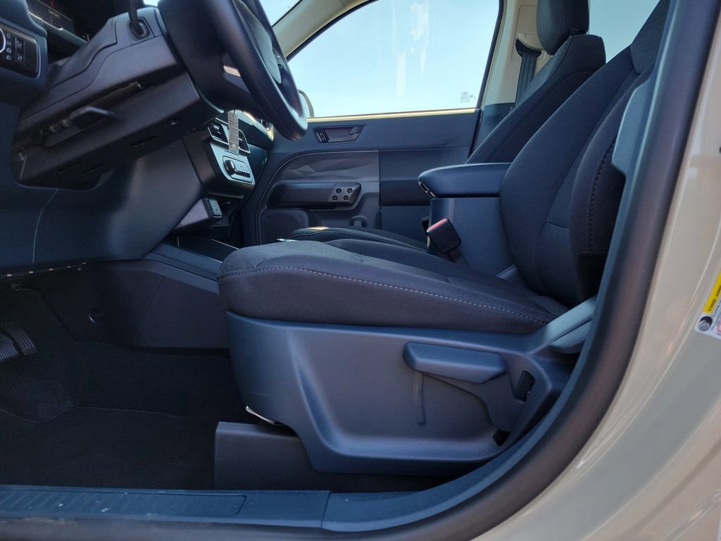 Certified 2025 Ford Maverick XL w/ 4K Tow Package AWD/4WD image 19
