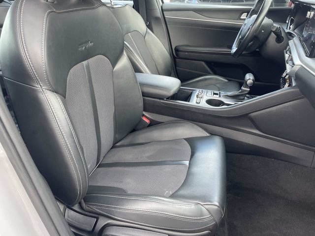 Used 2024 Kia K5 GT-Line w/ GT-Line Premium Package FWD image 26