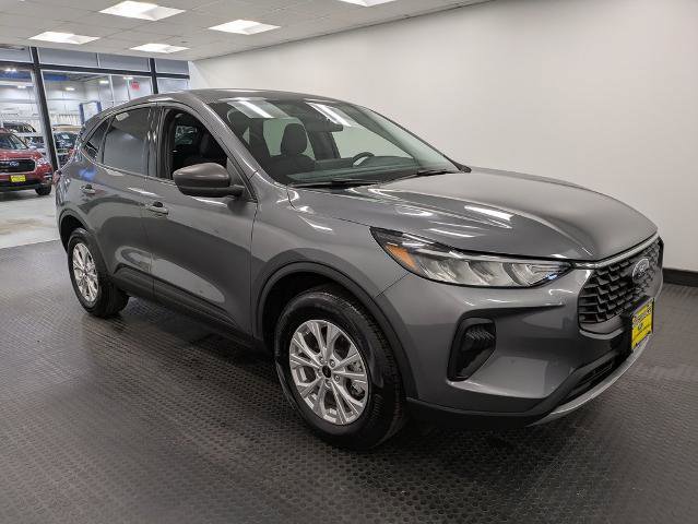 Certified 2025 Ford Escape Active w/ Tech Pack #1 image 3