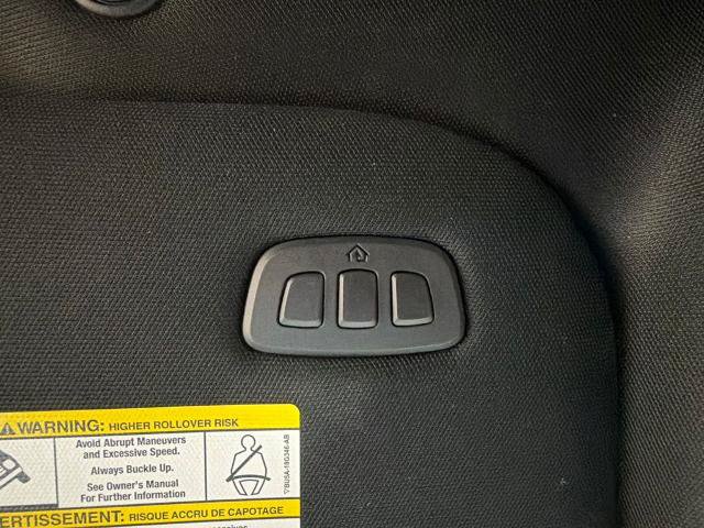 Certified 2025 Ford F150 Lariat AWD/4WD image 18