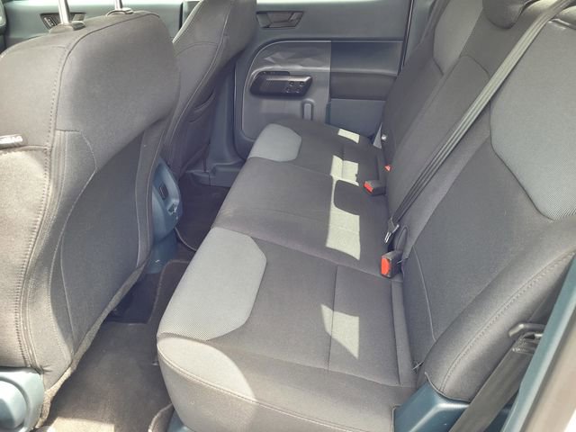 Certified 2024 Ford Maverick XL FWD image 12