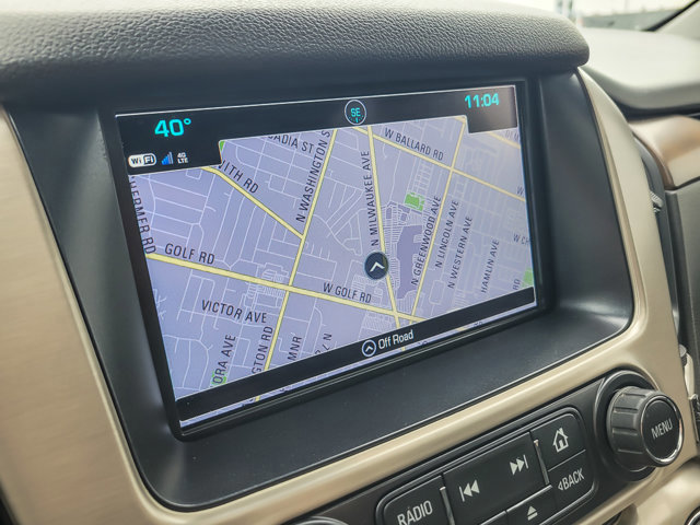 Used 2020 GMC Yukon Denali w/ Denali Ultimate Black Edition image 15