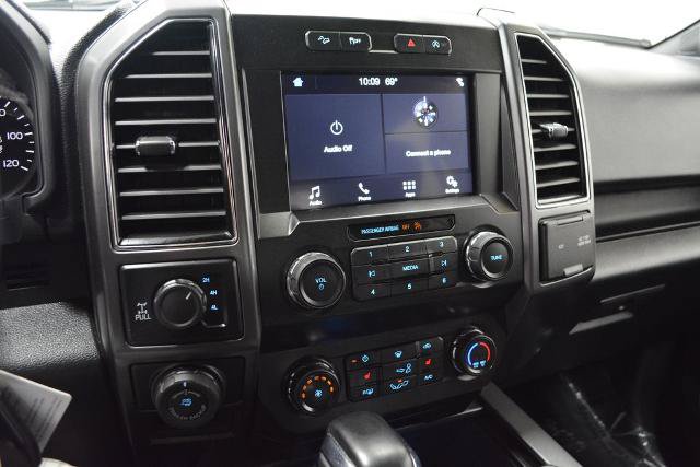 Certified 2019 Ford F150 XLT w/ Equipment Group 302A Luxury AWD/4WD image 12