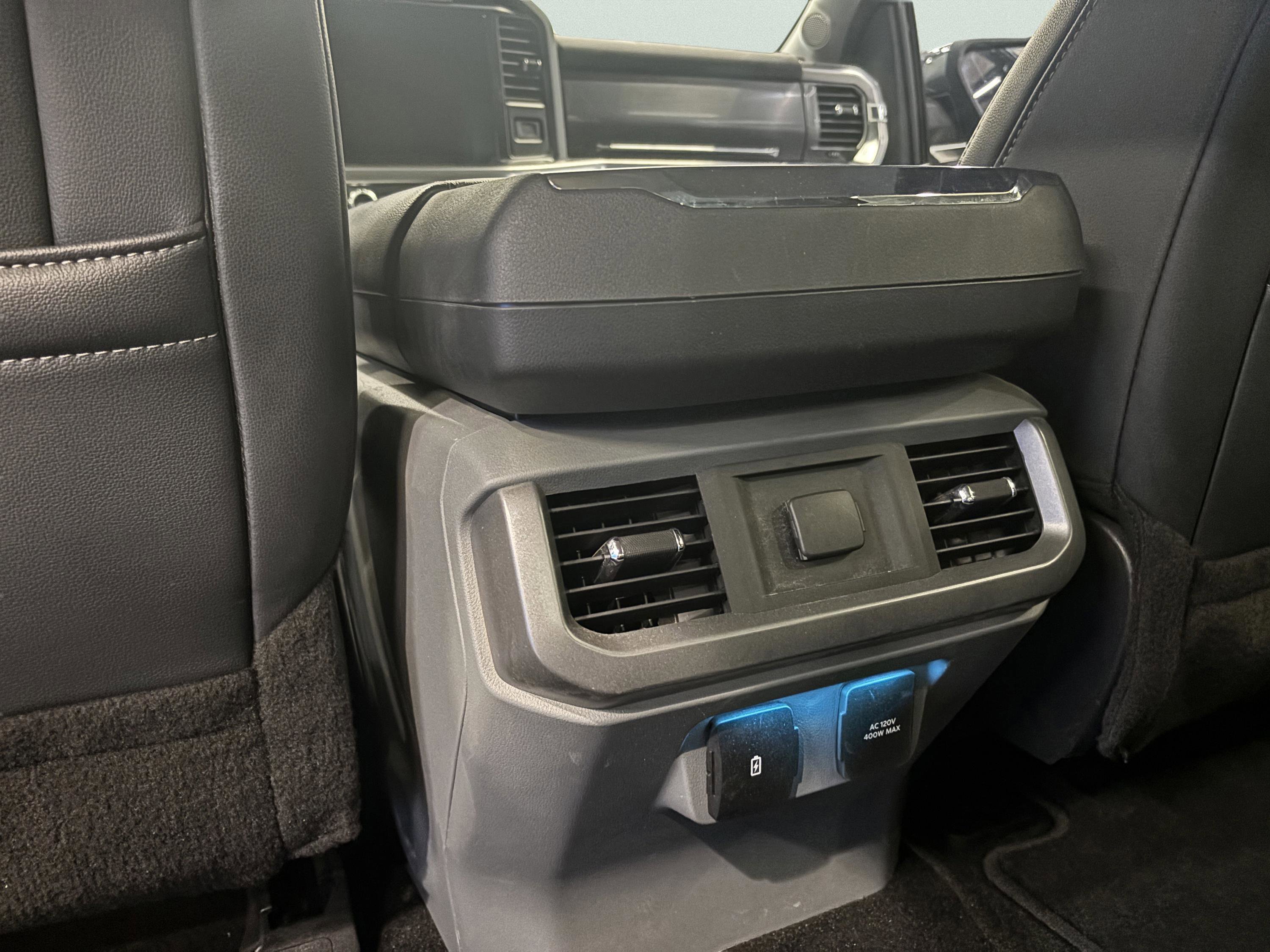 Certified 2021 Ford F150 Lariat image 14