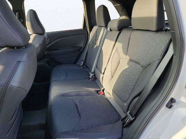 Used 2025 Subaru Forester Premium AWD/4WD image 19