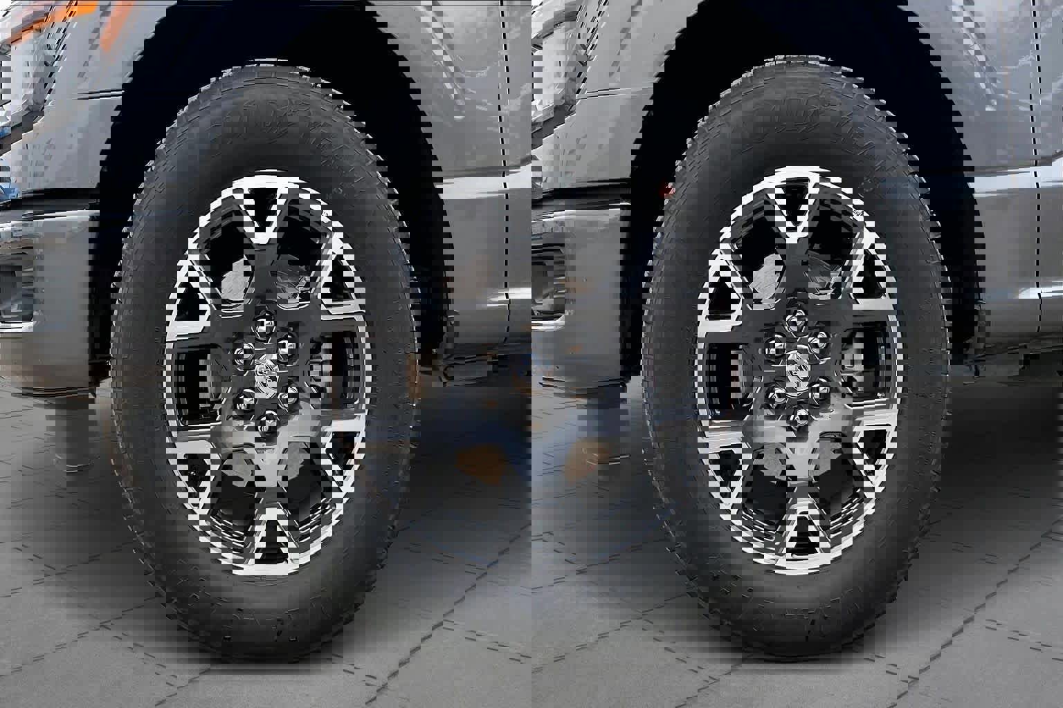 Certified 2024 Ford F150 STX image 13