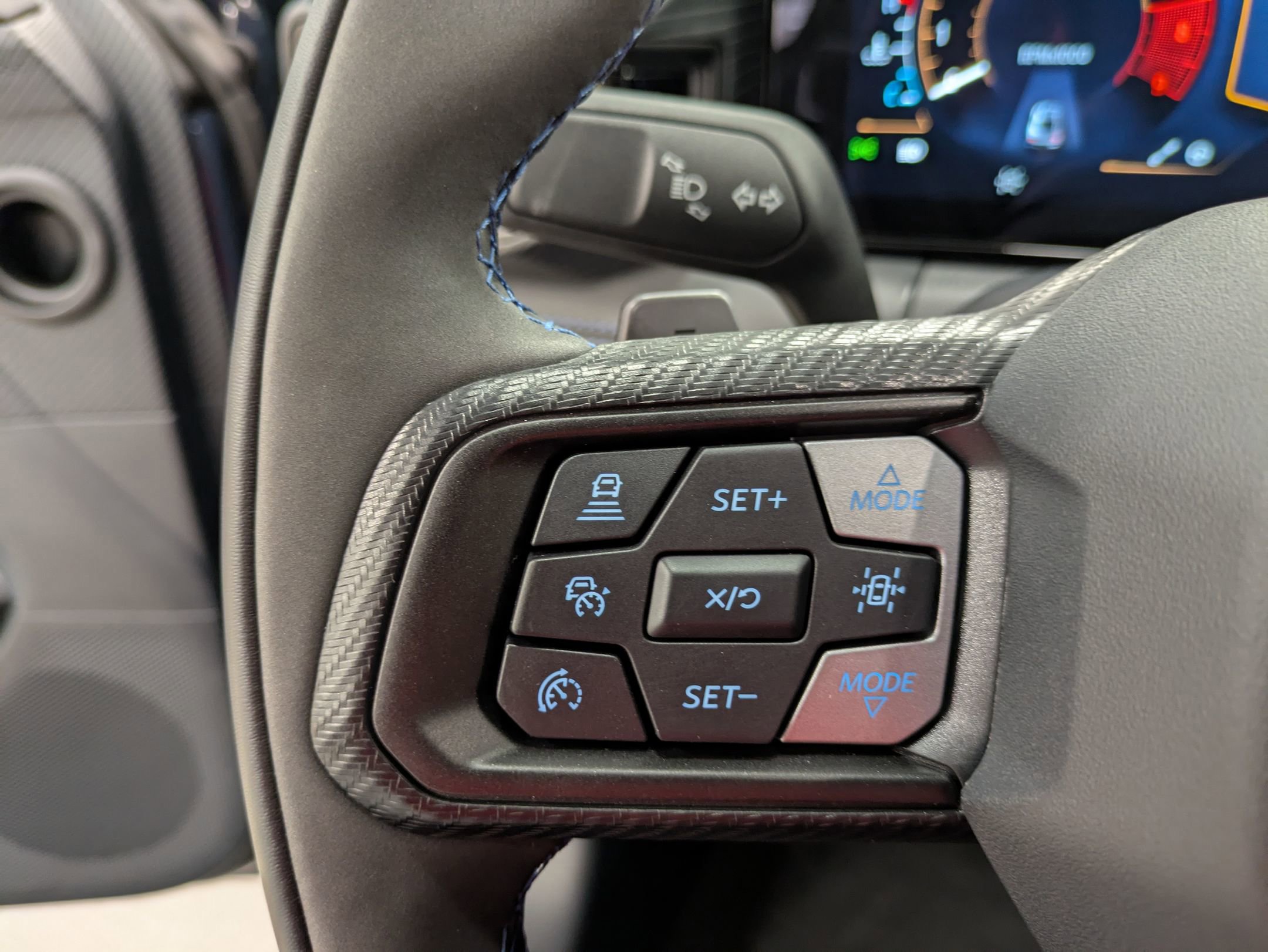 Certified 2024 Ford Mustang Dark Horse image 18