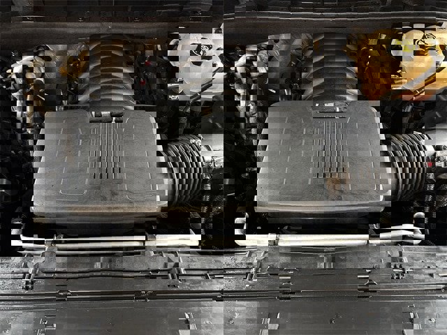 Used 2022 GMC Yukon Denali w/ Max Trailering Package image 17