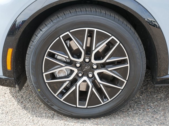 Certified 2024 Ford Mustang Mach-E Premium AWD/4WD image 9