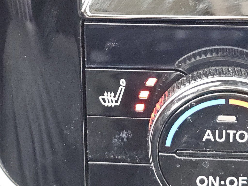 Used 2021 Nissan Rogue SL image 20