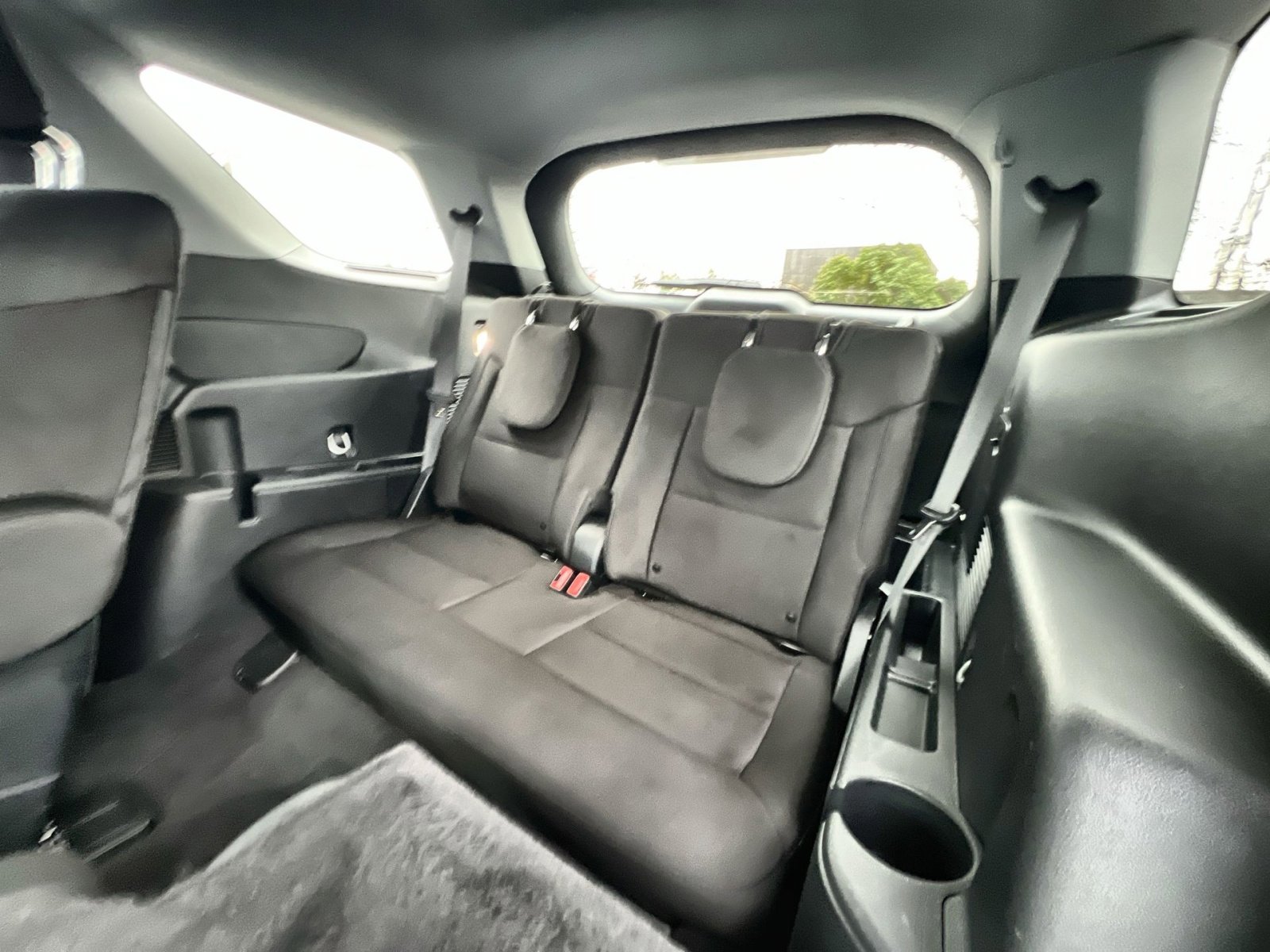 Certified 2023 Ford Explorer XLT image 24