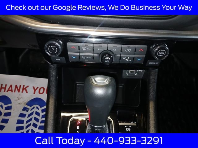 Used 2023 Jeep Compass High Altitude AWD/4WD image 27