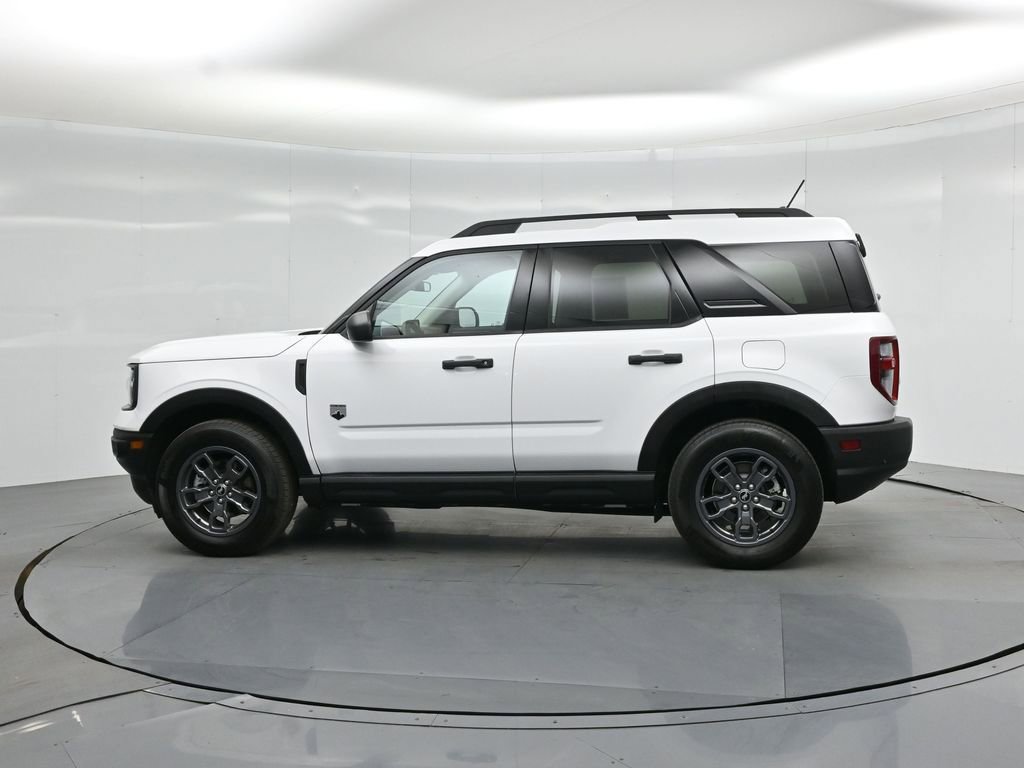 Certified 2024 Ford Bronco Sport Big Bend w/ Convenience Package AWD/4WD image 30