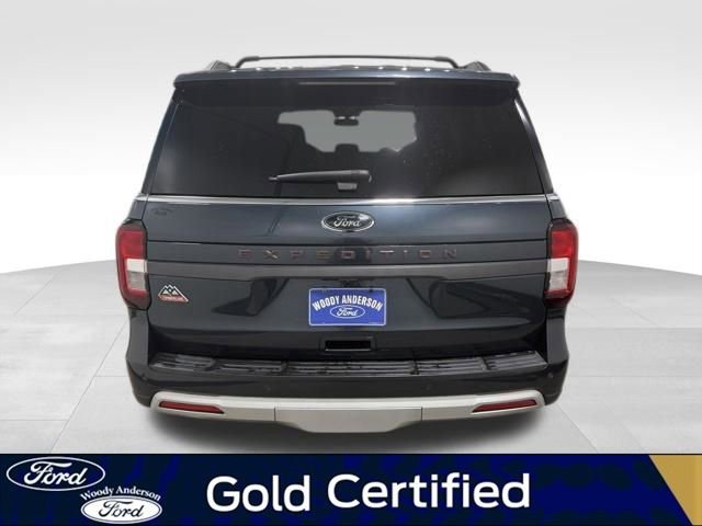 Certified 2023 Ford Expedition Timberline AWD/4WD image 6