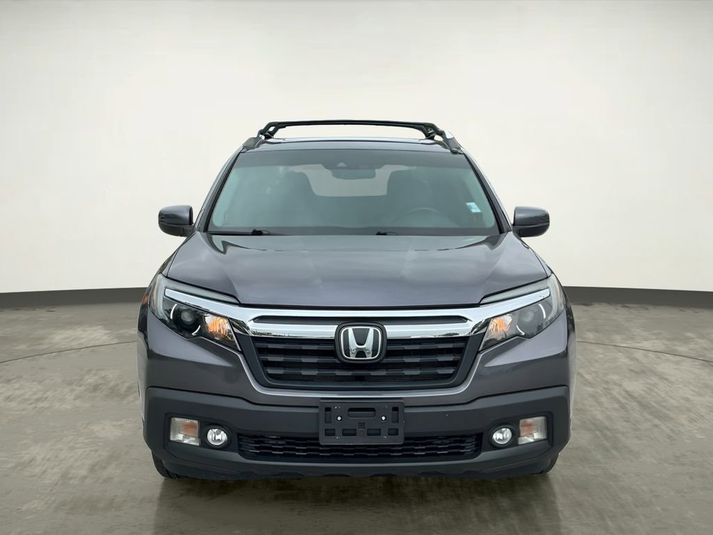 Used 2020 Honda Ridgeline RTL image 12