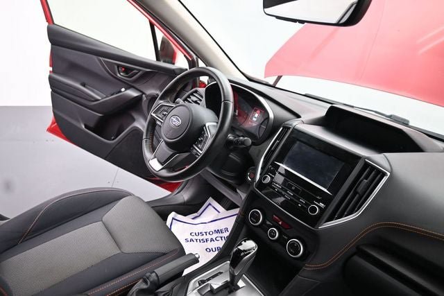 Used 2021 Subaru Crosstrek 2.0i Premium w/ Moonroof Package AWD/4WD image 19