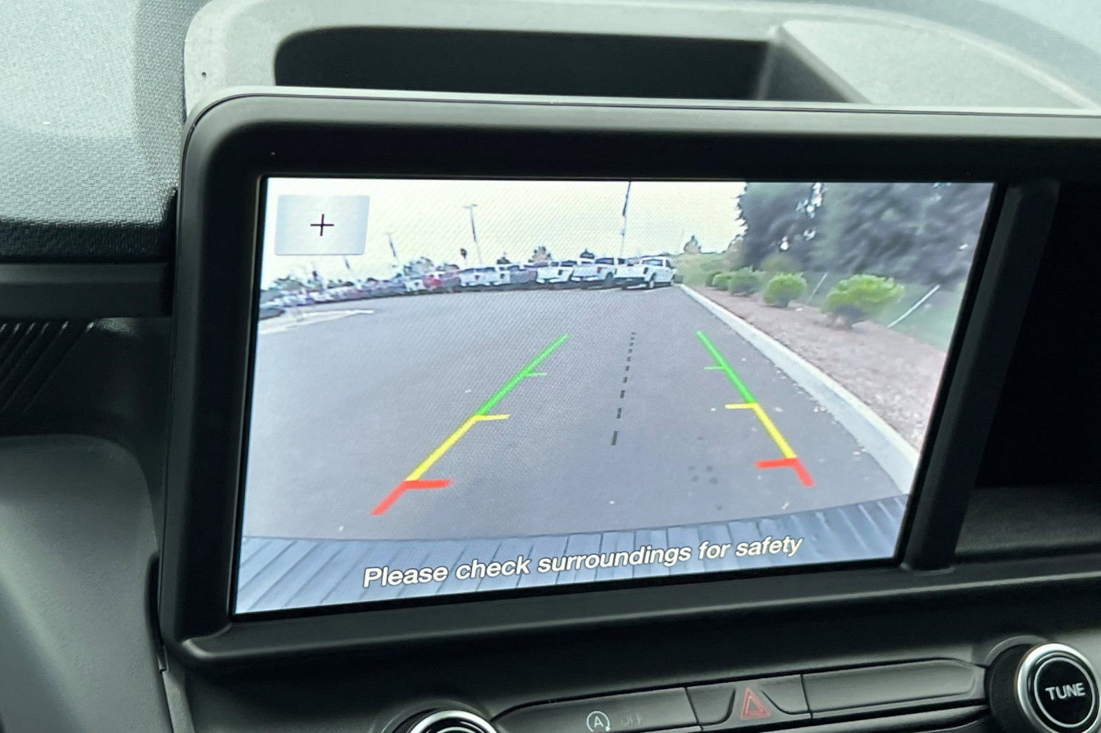 Certified 2023 Ford Maverick Tremor w/ Tremor Off-Road Package image 20