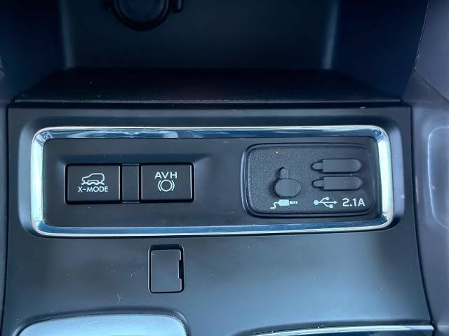 Used 2019 Subaru Ascent Limited AWD/4WD image 33