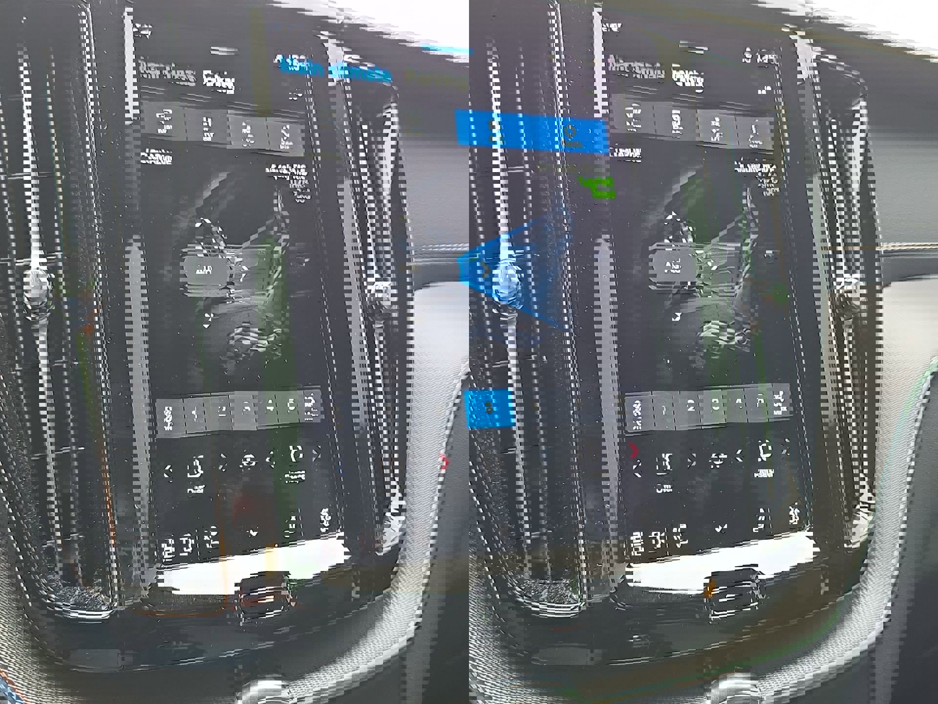 Used 2022 Volvo XC60 T8 Polestar w/ Protection Package Premier image 19