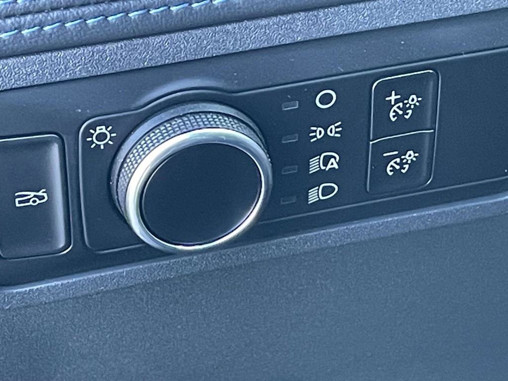 Certified 2025 Ford Mustang Dark Horse image 15