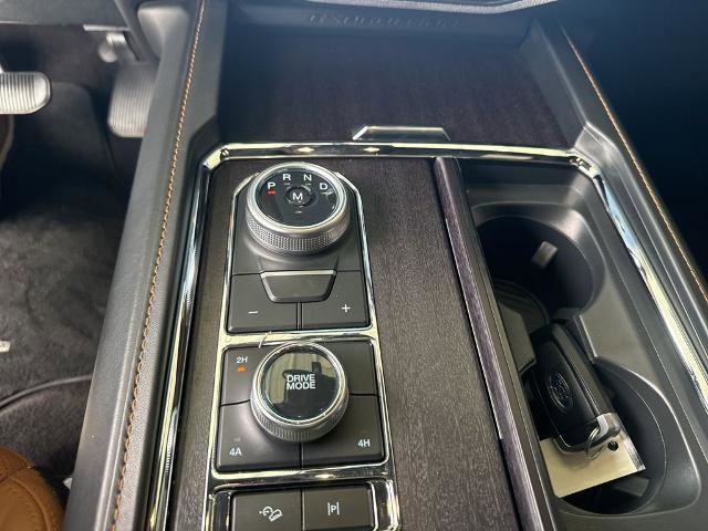 Certified 2022 Ford Expedition Platinum AWD/4WD image 14