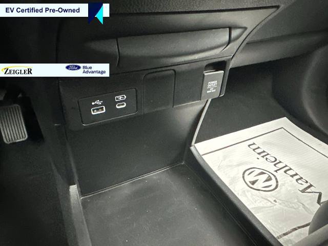 Used 2025 Honda Odyssey EX-L image 19