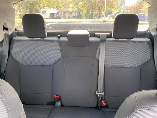 Certified 2024 Ford Maverick XL image 26