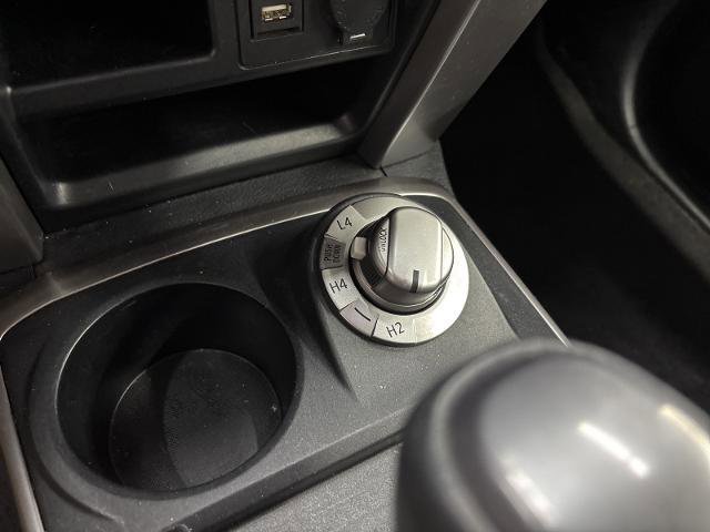 Used 2023 Toyota 4Runner SR5 Premium image 16