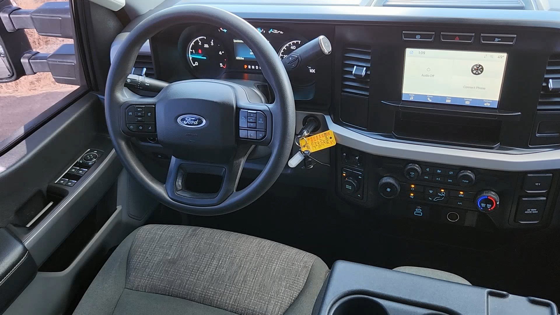 Certified 2024 Ford F250 XLT image 6