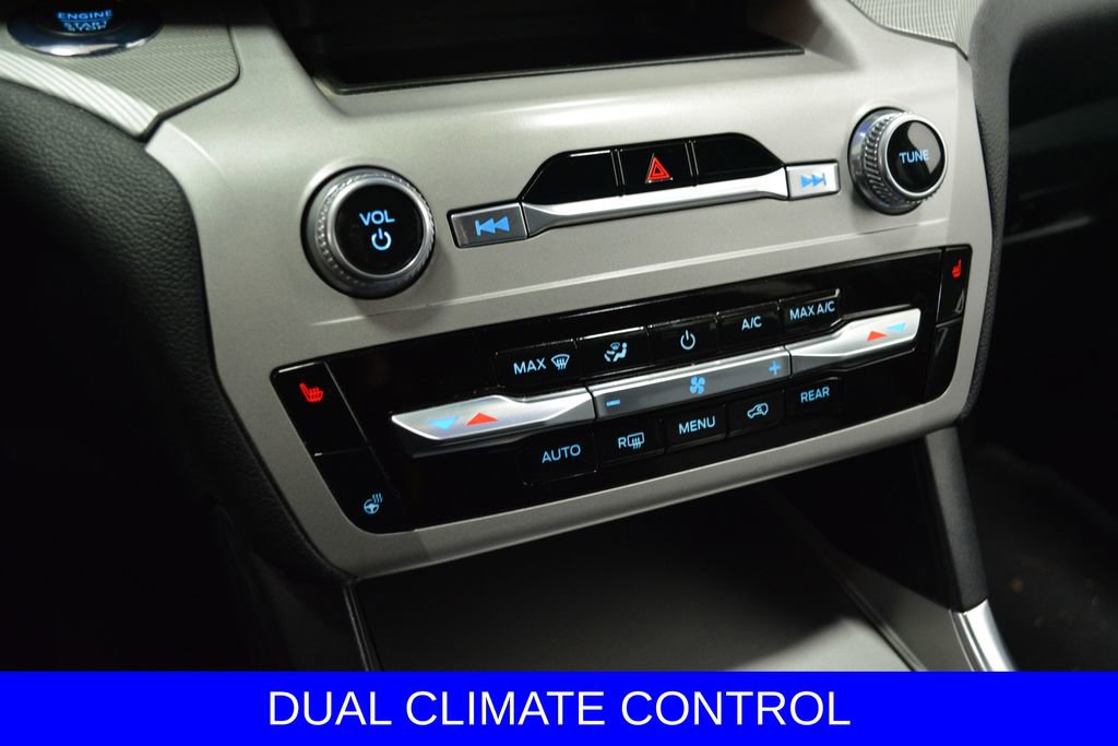 Certified 2023 Ford Explorer XLT w/ Equipment Group 202A AWD/4WD image 13