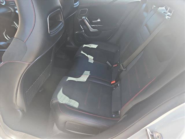 Used 2021 Mercedes-Benz CLA 250 image 18