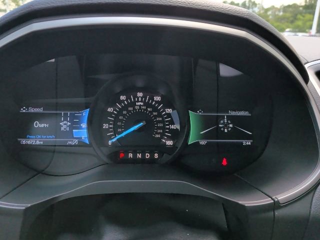 Certified 2020 Ford Edge ST-Line FWD image 18