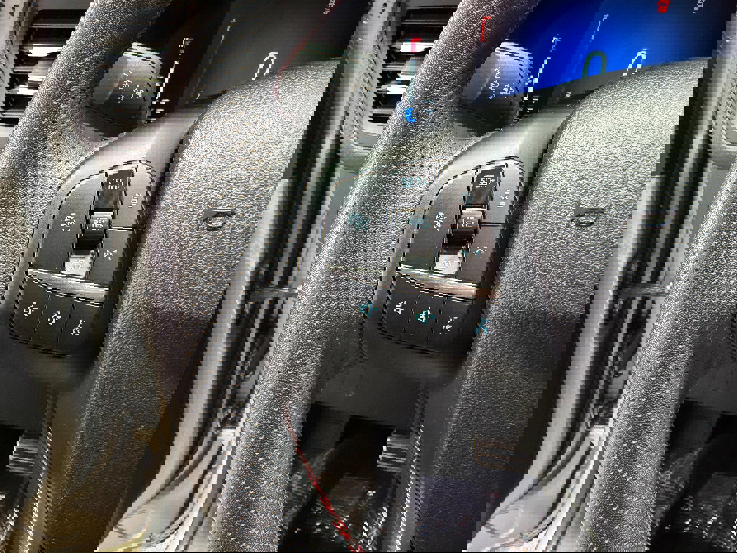 Certified 2023 Ford Escape ST-Line w/ Tech Pack #1 image 18