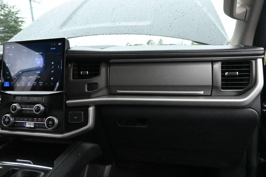 Certified 2024 Ford Expedition Max XLT RWD image 29
