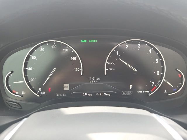 Used 2021 BMW X3 xDrive30i w/ Convenience Package AWD/4WD image 43