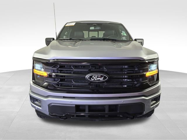 Certified 2024 Ford F150 XLT w/ Equipment Group 303A High AWD/4WD video 2