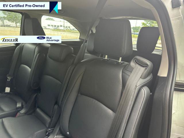 Used 2025 Honda Odyssey EX-L image 29