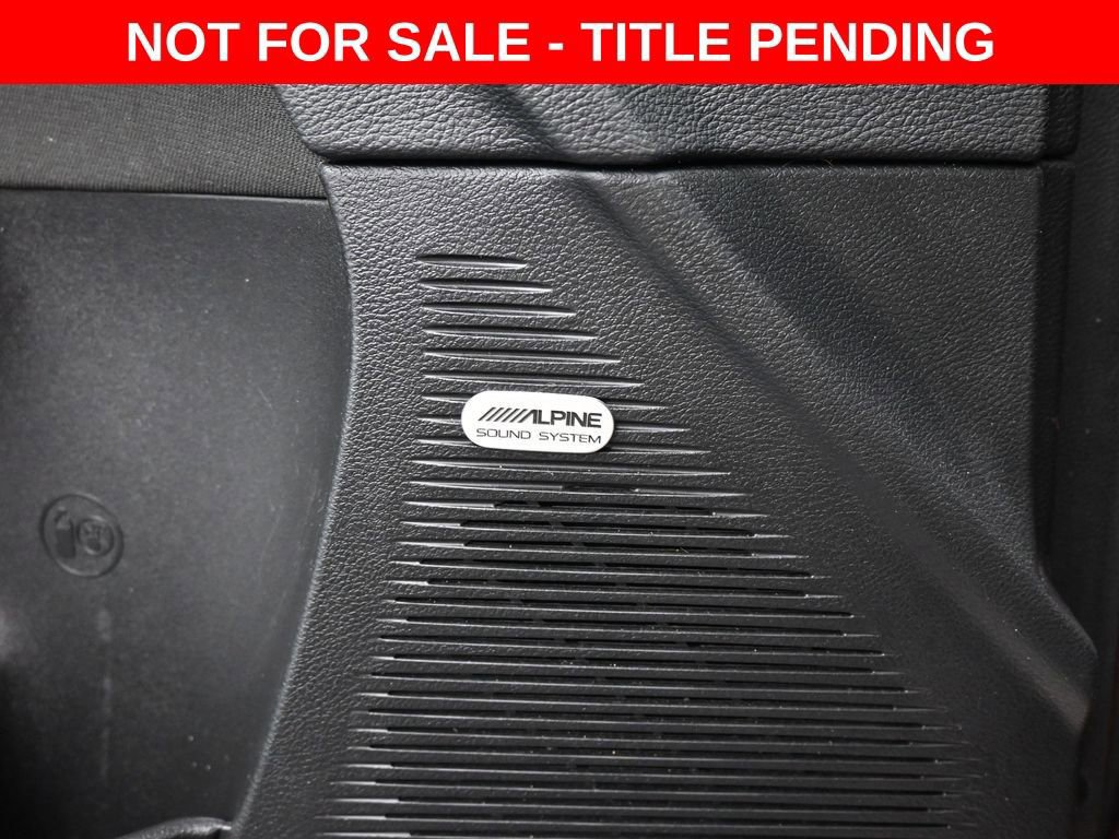 Used 2019 Dodge Challenger SRT Hellcat image 37