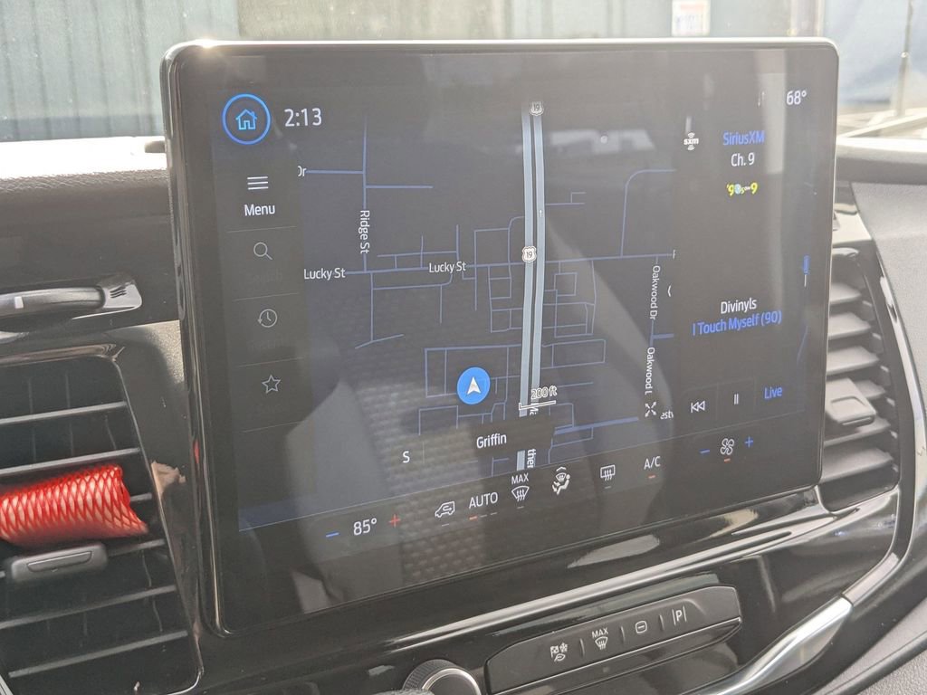 Certified 2024 Ford Transit 350 XLT image 21