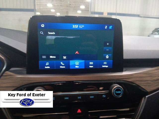 Certified 2020 Ford Escape Titanium AWD/4WD image 27