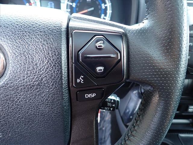 Used 2019 Toyota 4Runner TRD Off-Road Premium AWD/4WD image 20